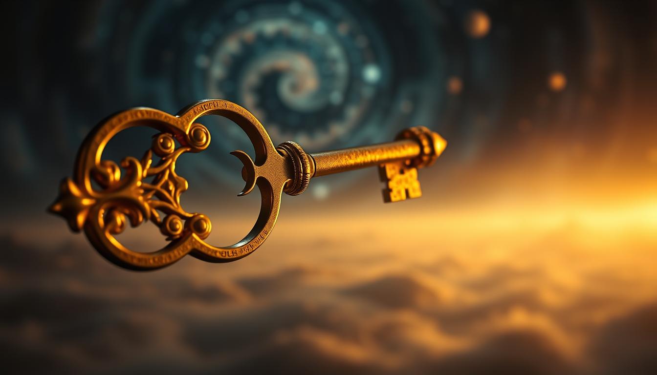 A Key to Unlock Any Lock: Your Ultimate Guide